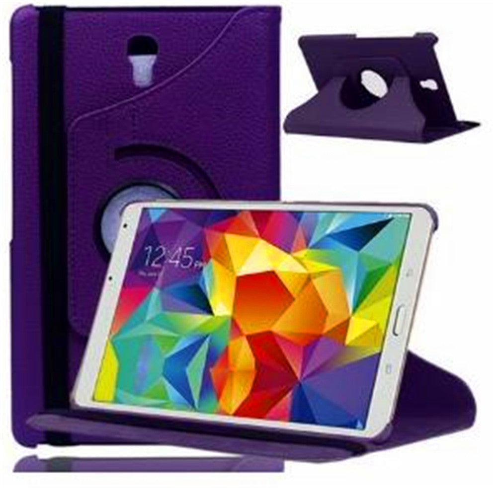 Rotating Folio Case for Samsung Tablet Tab S 8.4 Rotating Folio Case for Samsung Tablet Tab S 8.4